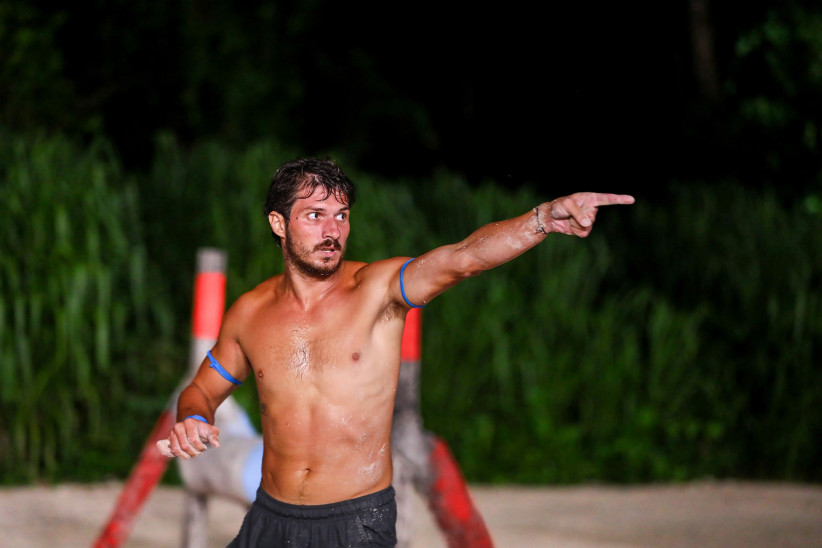 Survivor 2024