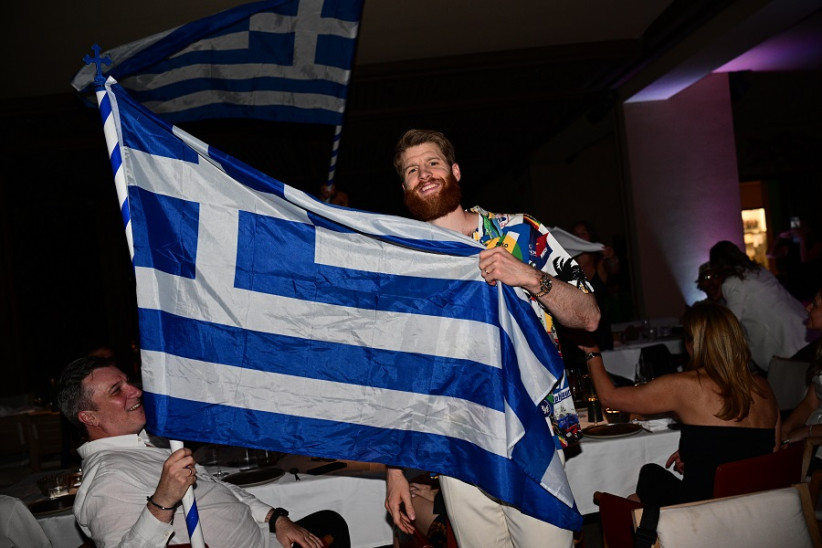 Ολυμπιακός