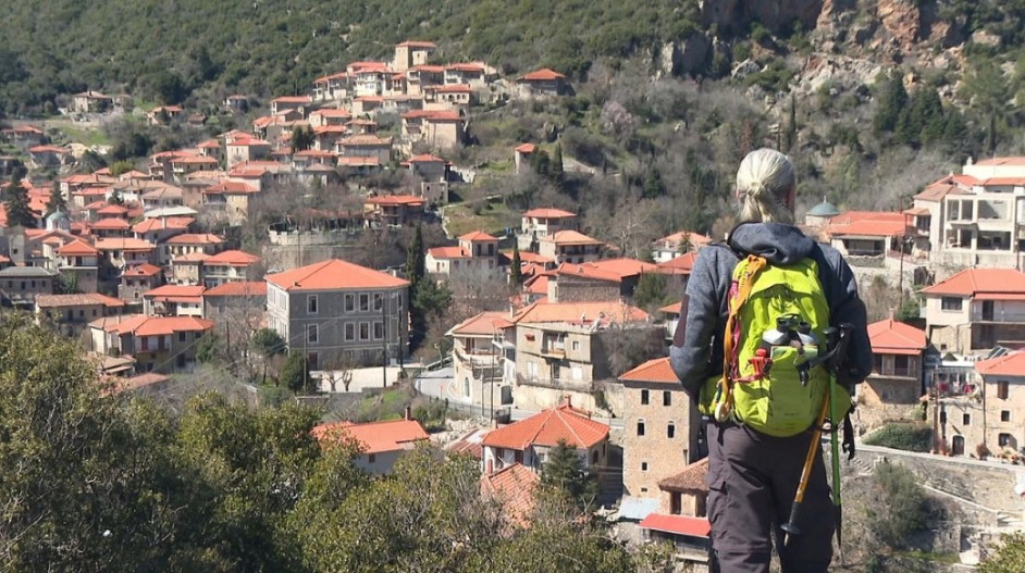 Όπου Υπάρχει Ελλάδα