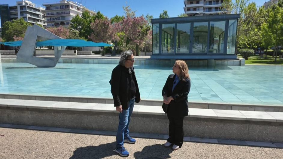Όπου Υπάρχει Ελλάδα