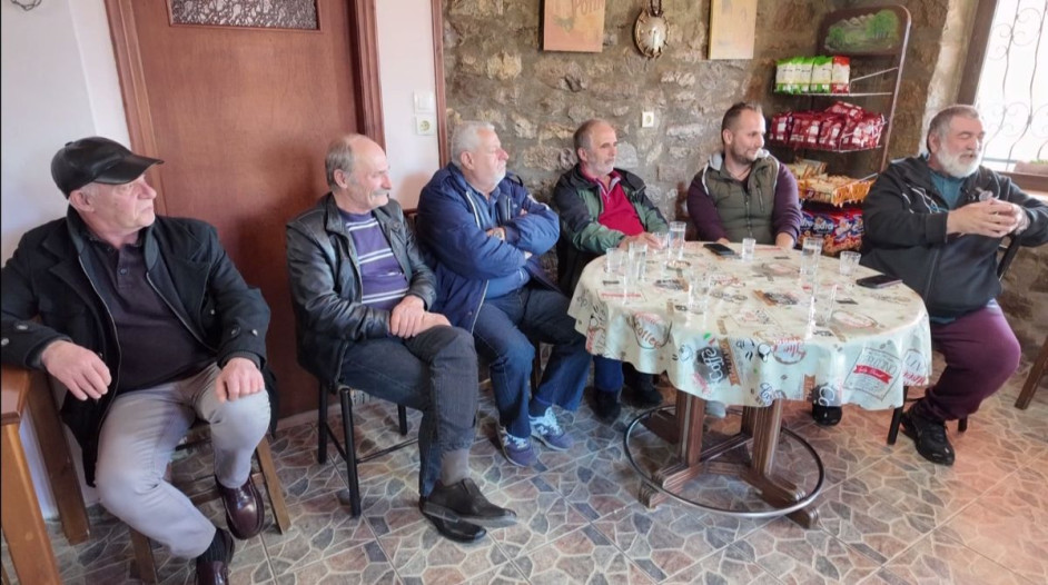 Όπου Υπάρχει Ελλάδα