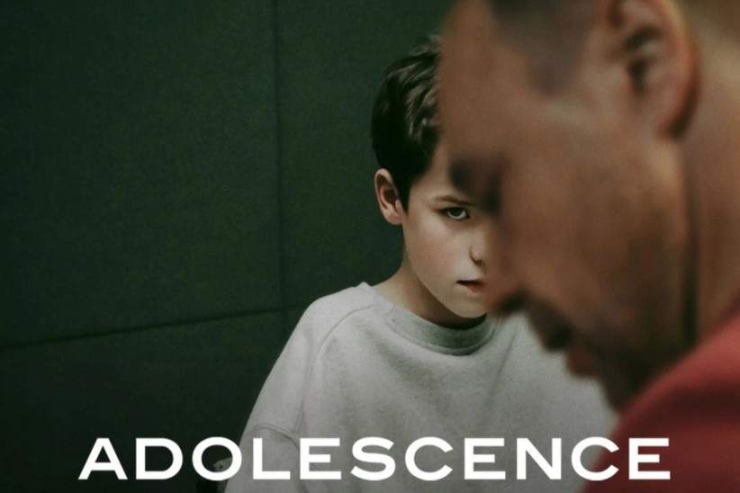 Adolescence