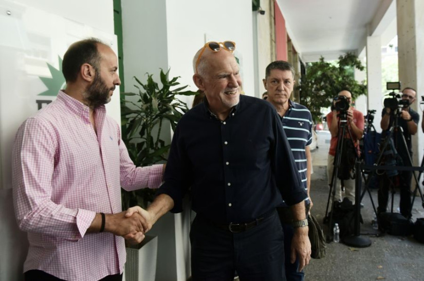 ΠΑΣΟΚ