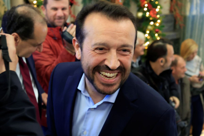 Παππάς