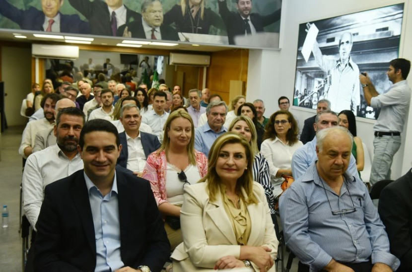 ΠΑΣΟΚ