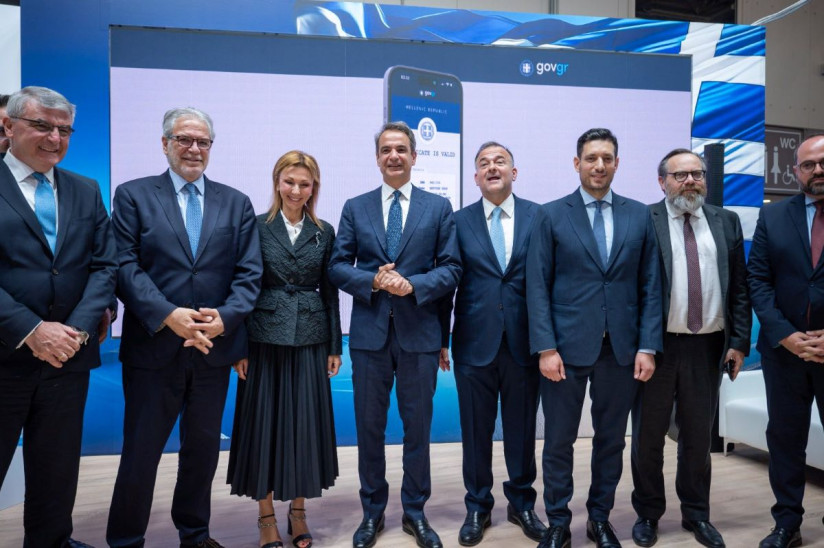 Ποσειδώνια