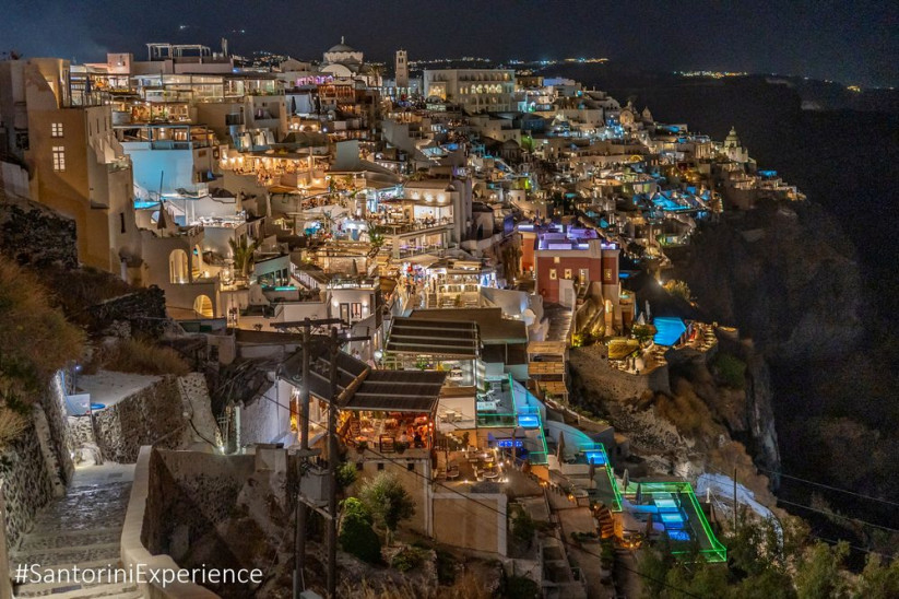 Σαντορίνη