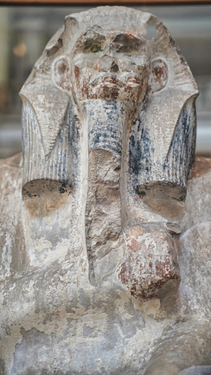 pyramid of Djoser