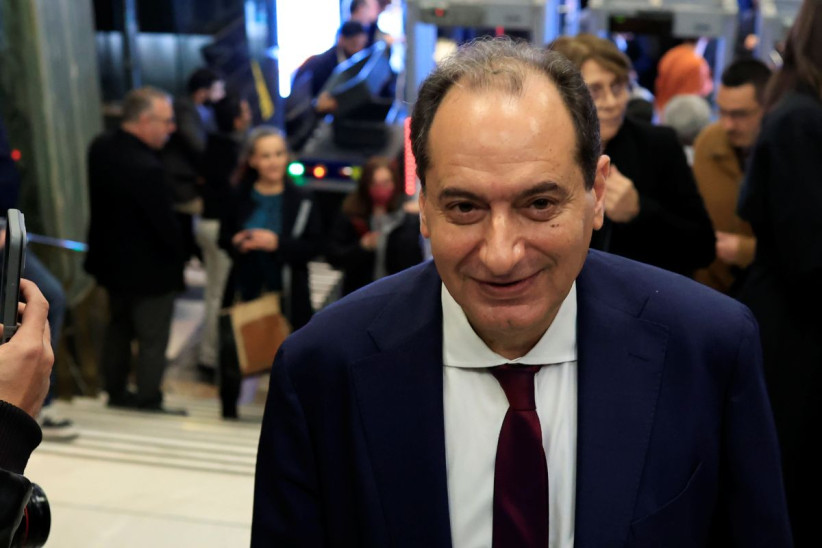 Σπίρτζης