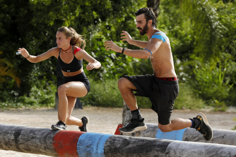 Survivor 2024