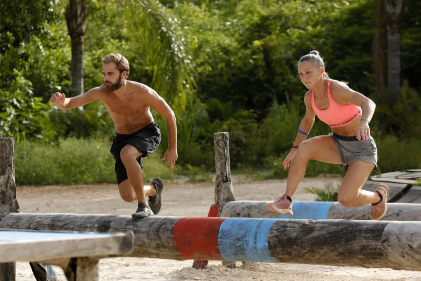 Survivor 2024