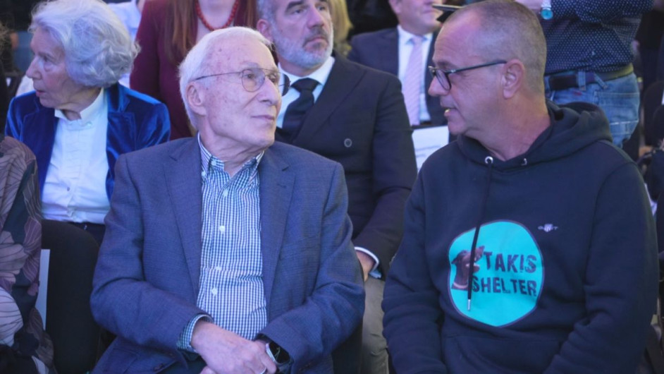 Προεστάκης Σπανολιός