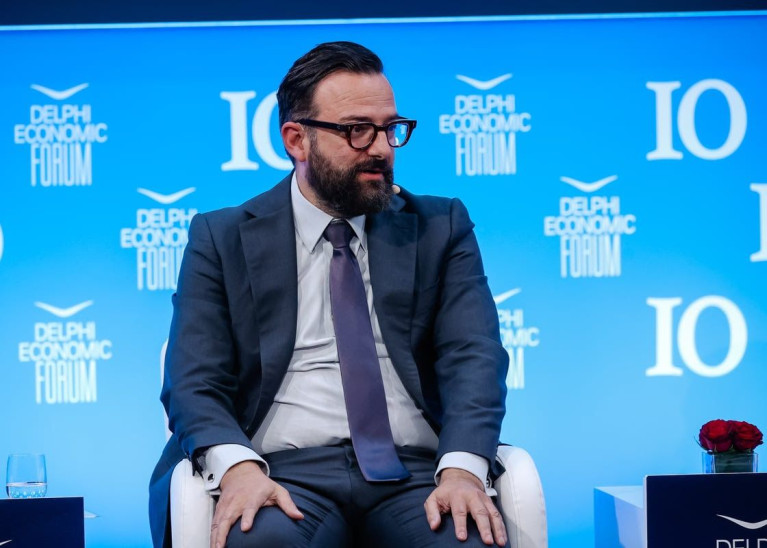 Χρήστος Ταραντίλης