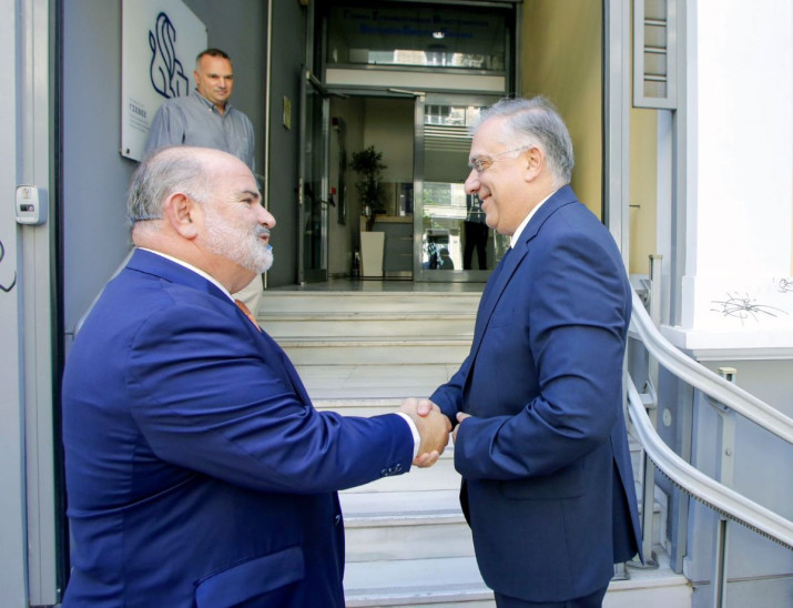 Θεοδωρικάκος