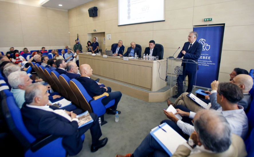 Θεοδωρικάκος