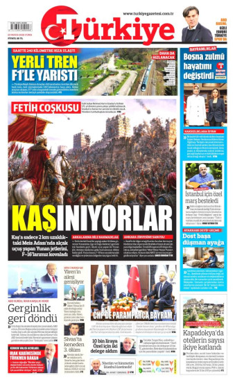 Turkiye