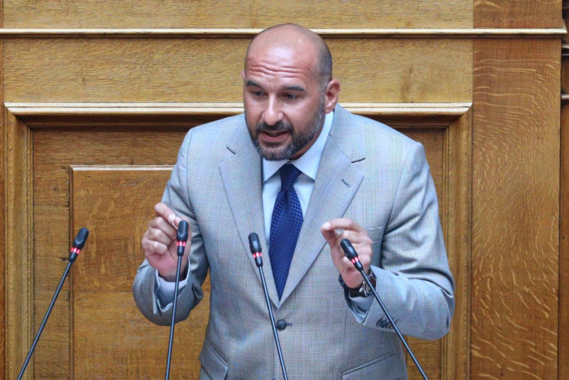 Δημήτρης Τζανακόπουλος