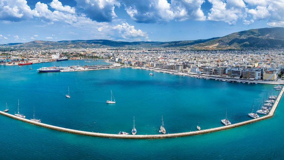 Βόλος