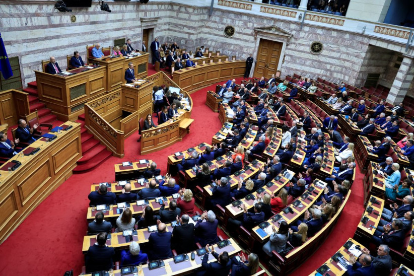 Βουλή