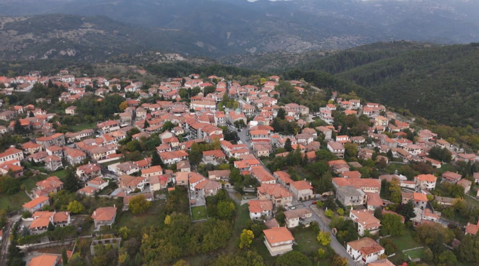 Βυτίνα