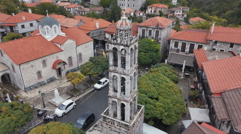 Βυτίνα