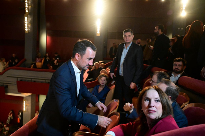 Χαρίτσης