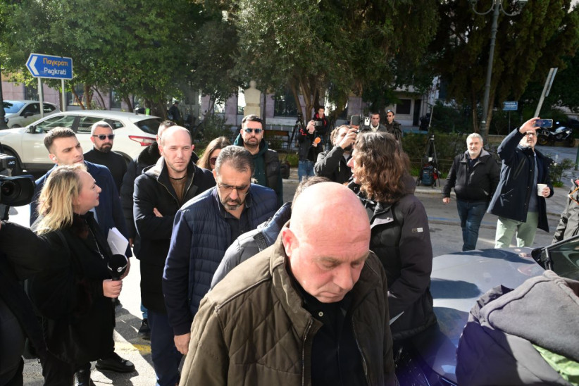 αγρότες