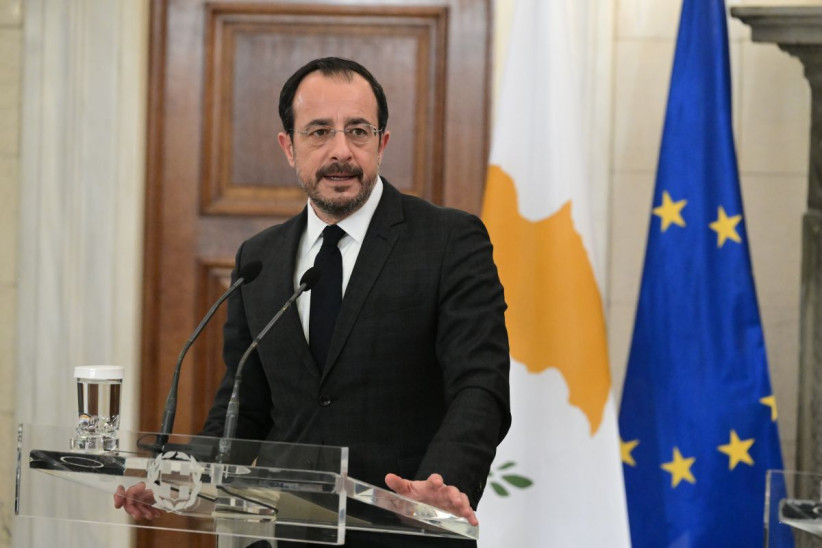 Χριστοδουλίδης