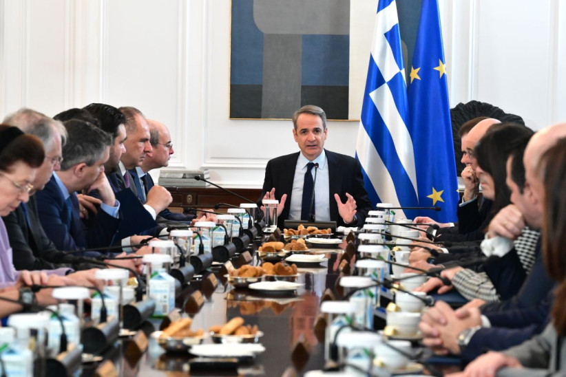 υπουργικό συμβούλιο