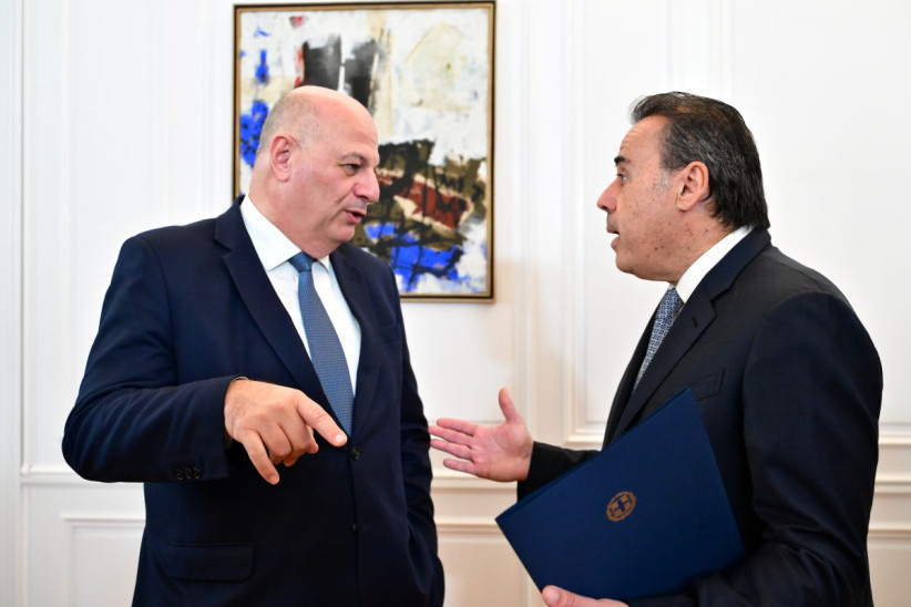 υπουργικό συμβούλιο