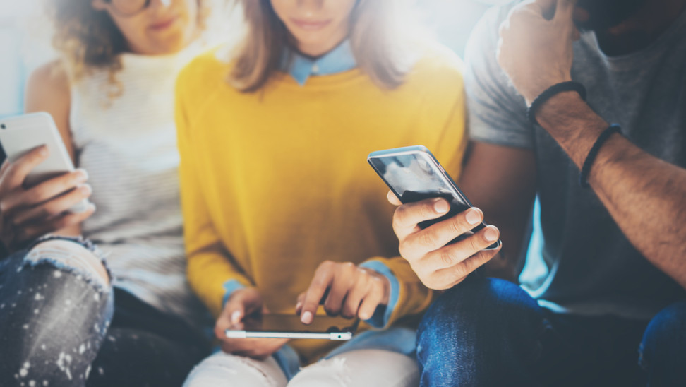 Πάνω από 5,3 δισ. αχρησιμοποίητες συσκευές Smartphone - Γιατί μένουν στα συρτάρια