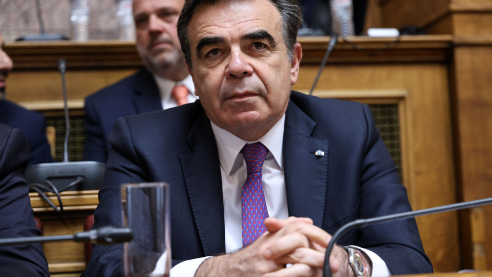 Σχοινάς στον ΣΚΑΪ: Πιστεύω τα Βορίζια είναι το τελευταίο επεισόδιο στο πάρτι - Ούτε ευρώ στα λαμόγια