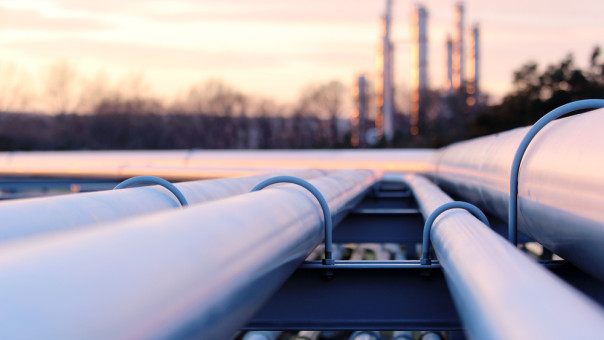 Gazprom: Η Ρωσία έκλεισε επισήμως σήμερα «τη στρόφιγγα» του φυσικού αερίου στη Φινλανδία 