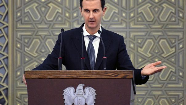 Άσαντ: Ο μυστικός οικονομικός πόλεμος του Σύρου προέδρου
