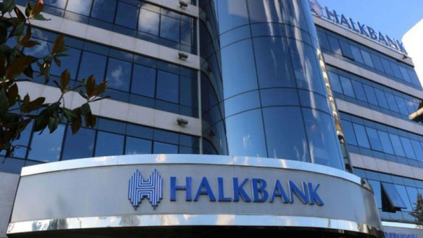 ΗΠΑ: Εισαγγελείς απήγγειλαν κατηγορίες στην τράπεζα Halkbank της Τουρκίας