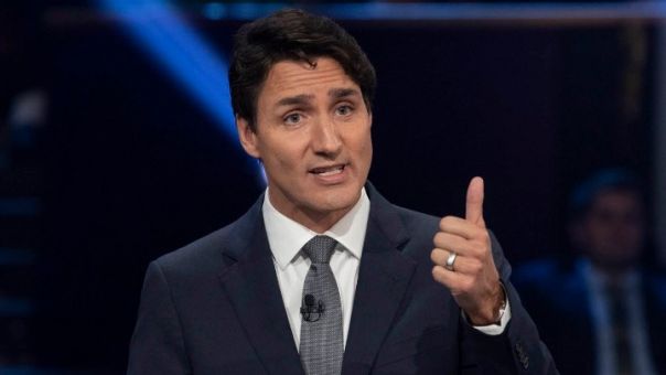 Καναδάς: Νίκη του Τριντό στις εκλογές- Θα εξασφαλίσει την κυβερνητική πλειοψηφία;