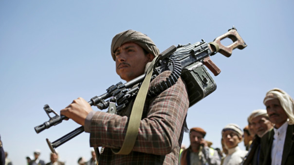 Υεμένη: Οι Χούθι κατέλαβαν τομέα κοντά στη Χοντάιντα
