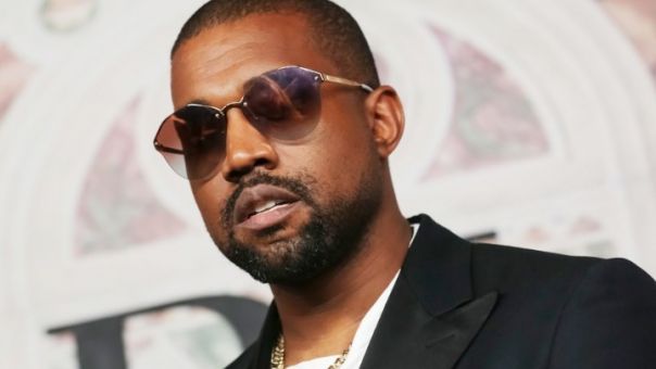 Το νέο όνομα του Kanye West έχει σχέση με το πορτοφόλι του