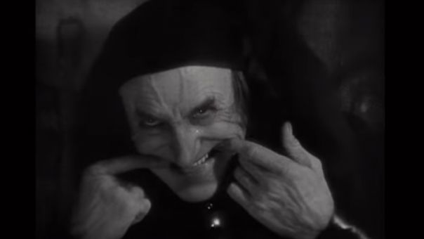 Ο Άνθρωπος που Γελά: Αυτός ήταν ο πρώτος φιλμικός Joker του 1928 (τρέιλερ) 