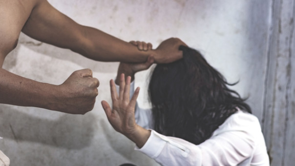 Σοκαριστικά στοιχεία της ΕΛ.ΑΣ. για την ενδοοικογενειακή βία