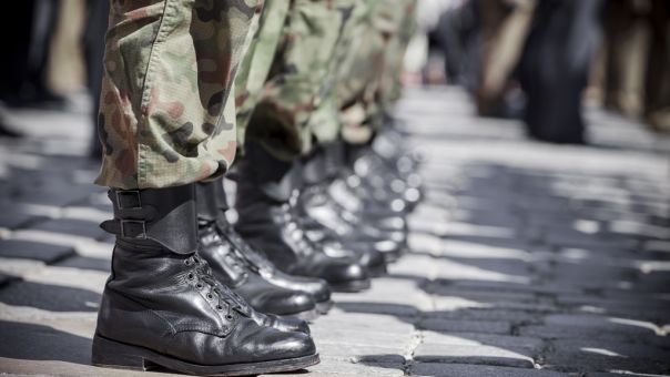 Αρχηγός ΓΕΕΘΑ: 2.600 προσλήψεις ΕΠΟΠ και ΟΒΑ στον στρατό 