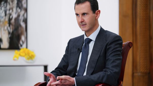 Συρία: Ο πρόεδρος Μπασάρ Αλ Άσαντ απέπεμψε τον πρωθυπουργό της χώρας