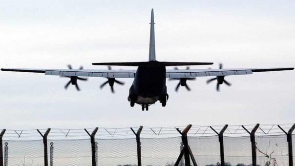 Ρωσία: Αεροσκάφος έκανε αναγκαστική προσγείωση στην ταϊγκά - Σε κρίσιμη κατάσταση ένας επιβάτης