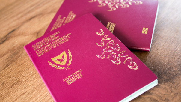 Κύπρος - "Χρυσά διαβατήρια": Σάλος μετά τις αποκαλύψεις - Καταργείται το πρόγραμμα
