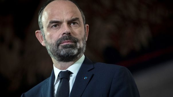 Από πρωθυπουργός της Γαλλίας, δήμαρχος: Η νέα θέση του Εντουάρ Φιλίπ