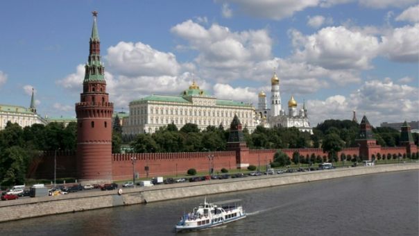 Κρεμλίνο: Θεωρεί ότι έχει με Άγκυρα «εταιρικές σχέσεις» αλλά και «ουσιαστική διαφωνία» για Κριμαία	