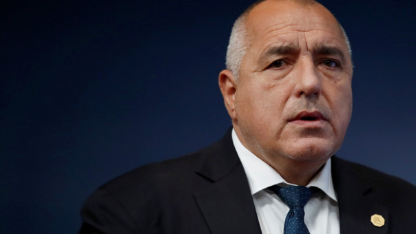 Συνελήφθη ο πρώην πρωθυπουργός της Βουλγαρίας, Μπόικο Μπορίσοφ