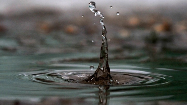 Αρναία: "Καθαρές" οι πρώτες αναλύσεις του νερού