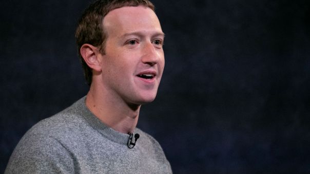 Ζούκερμπεργκ: «Δεν είναι αλήθεια»- Ξέσπασμα για τις καταγγελίες της πρώην μάνατζερ του Facebook