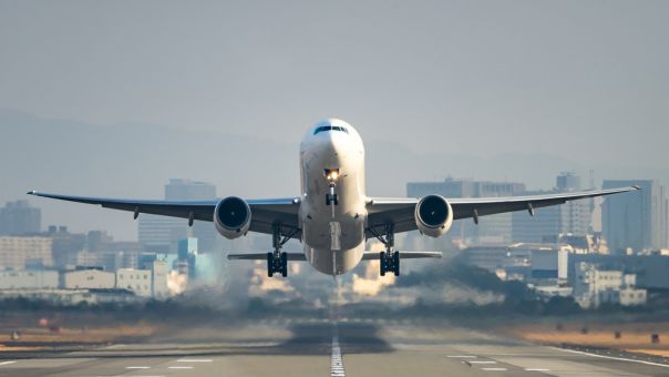 Παράταση Notam πτήσεων εξωτερικού έως 12 Νοεμβρίου -Είσοδος στην Ελλάδα από περισσότερες χώρες
